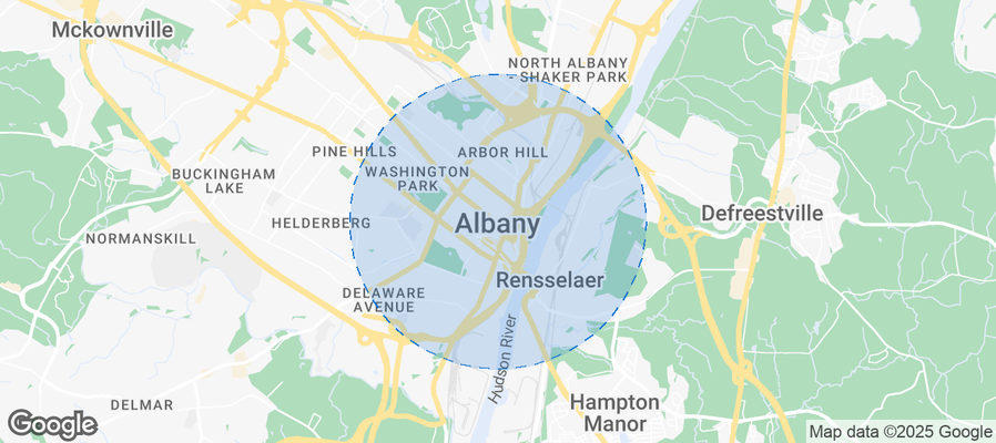 Discover Albany Airbnb Analytics